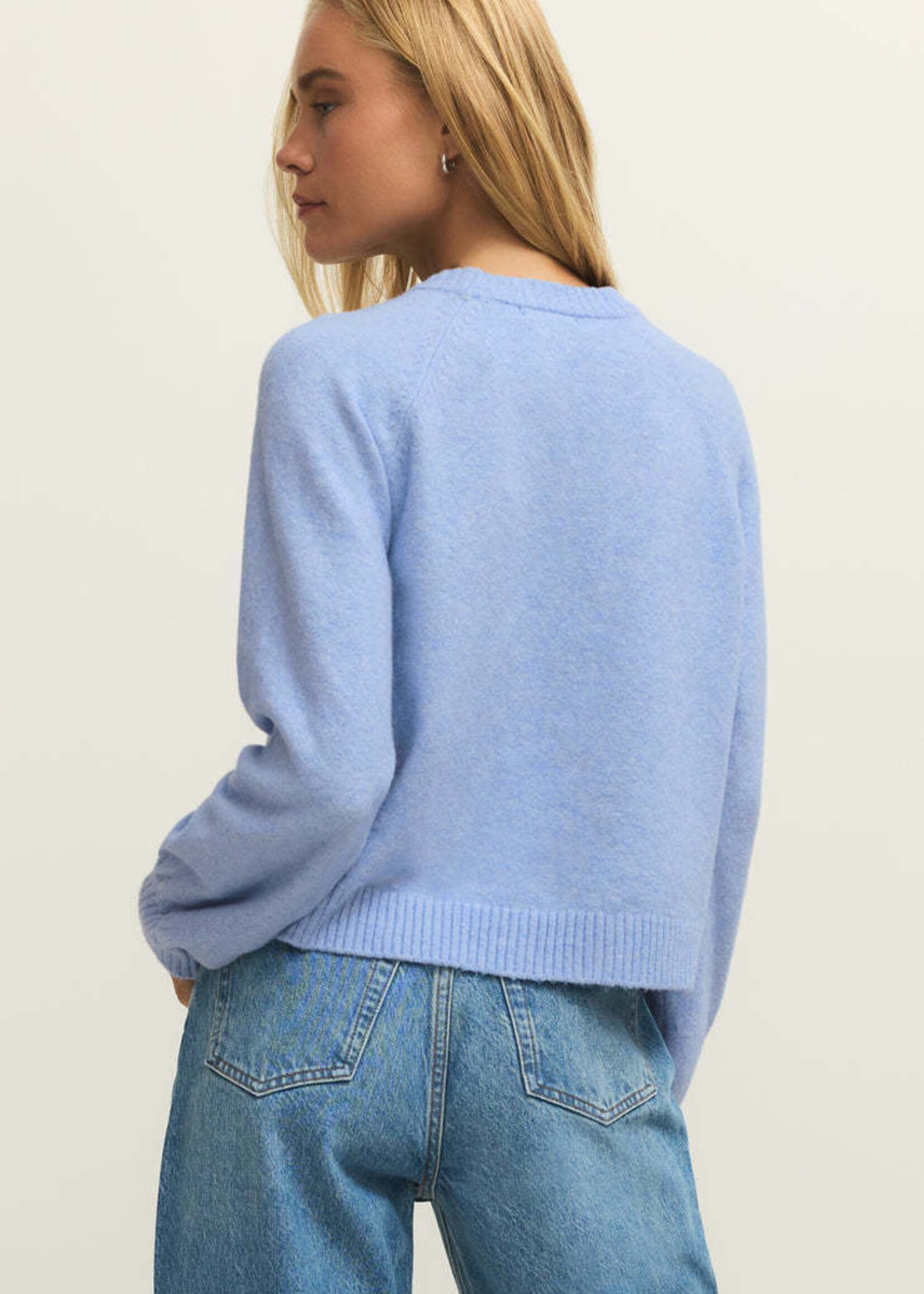 ZSupply Coming Up Sweater