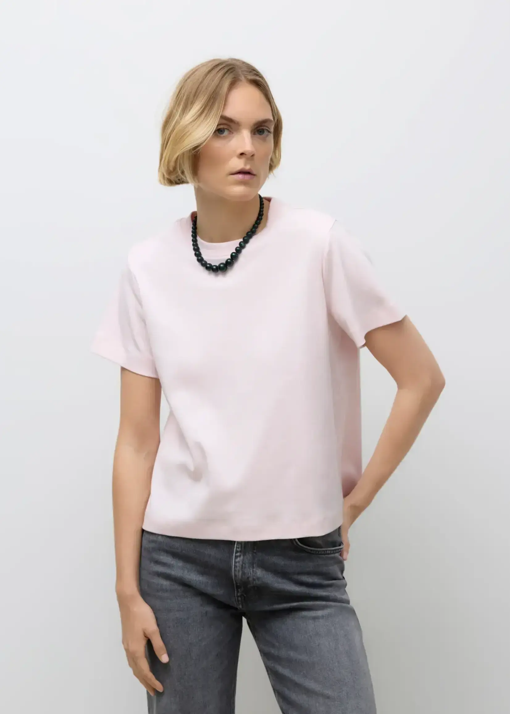 Only Naima Loose Tee