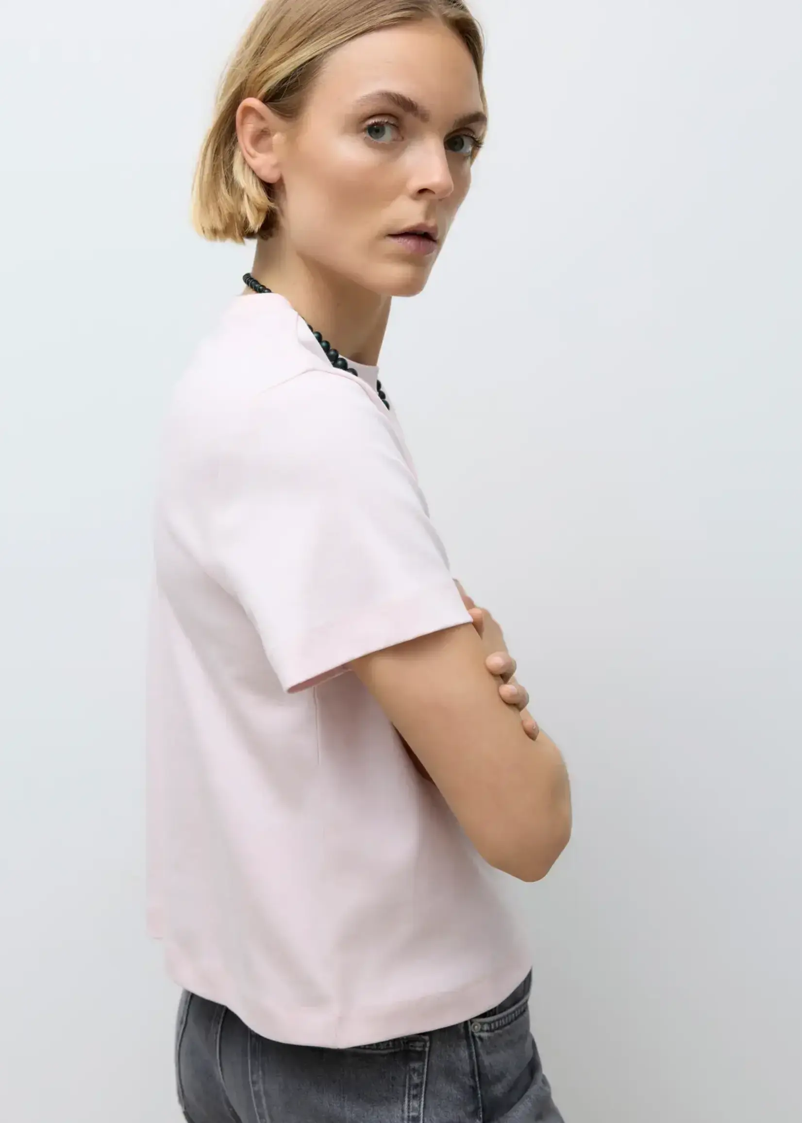 Only Naima Loose Tee