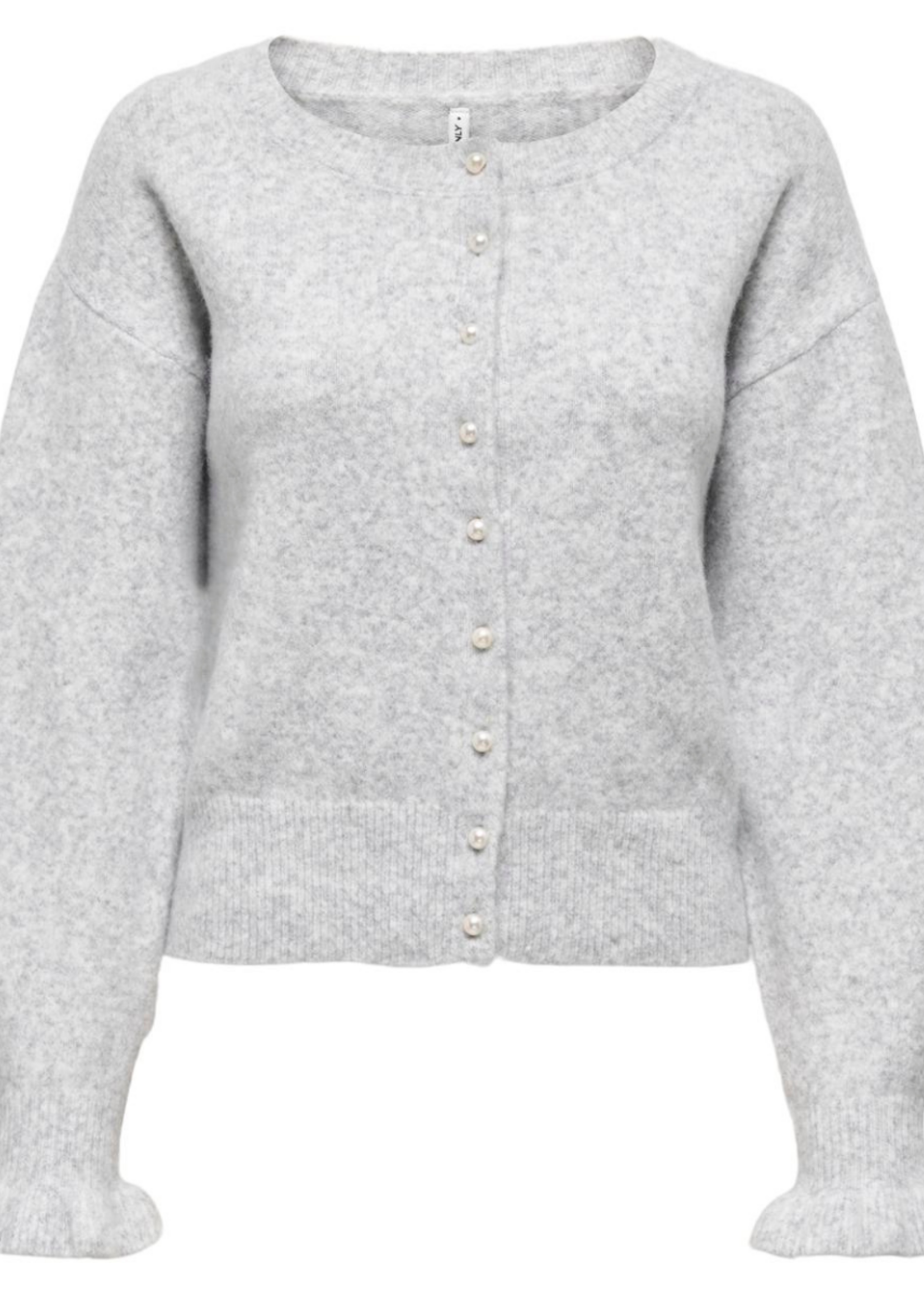 Only Rima Pear Button Cardi