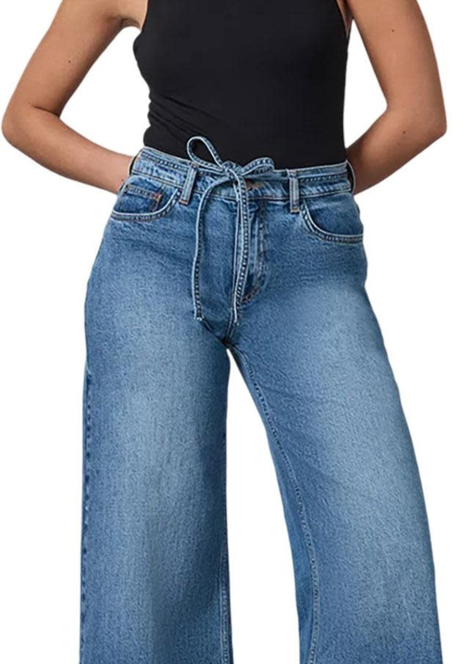 Lola Lola Milan Wide Leg