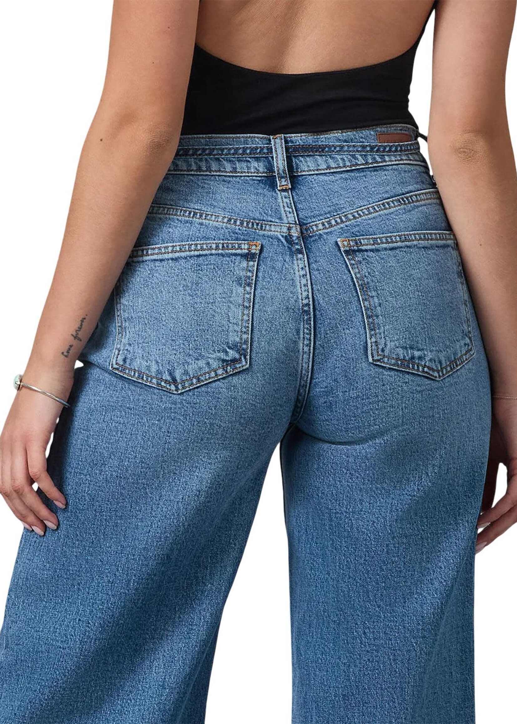 Lola Lola Milan Wide Leg