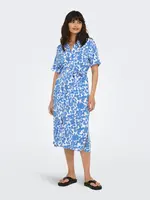 Only Yasmin Shirt Dress