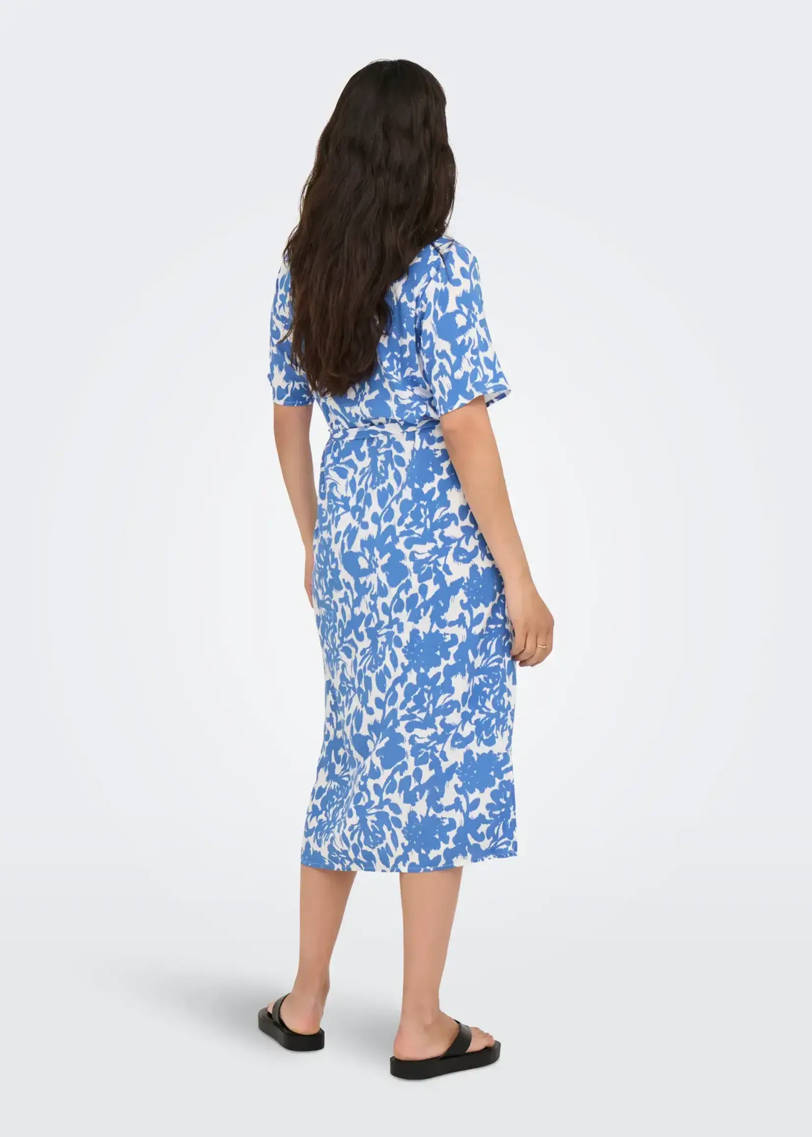 Only Yasmin Shirt Dress