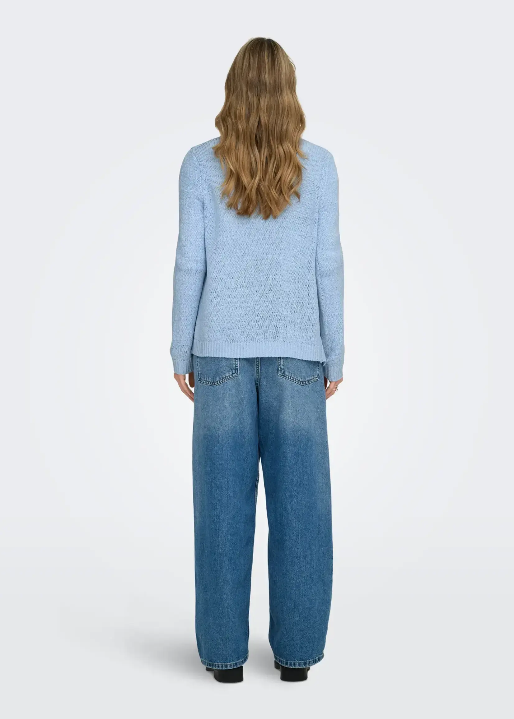 Only Geena Open Cardi