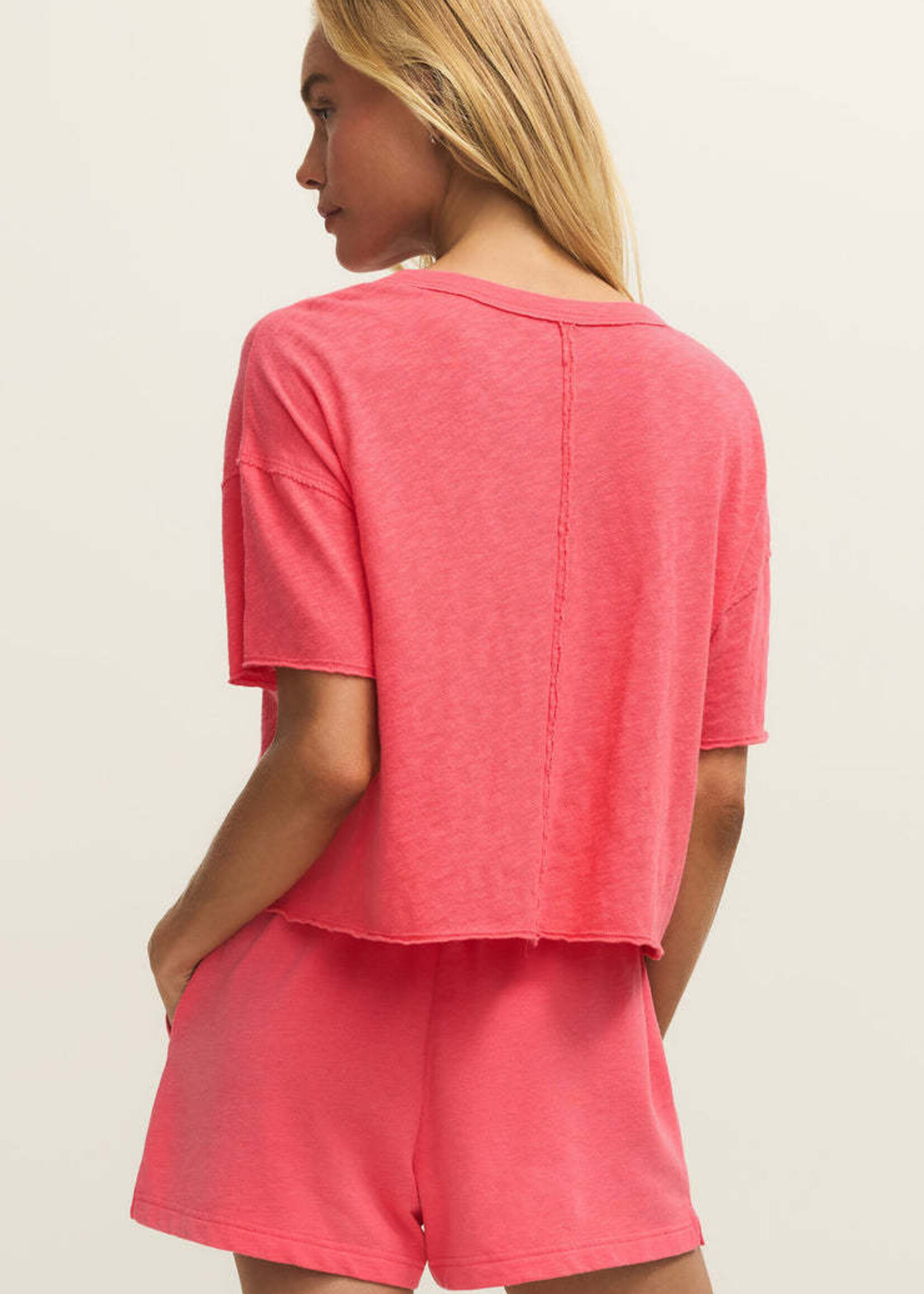 ZSupply Everyday Pocket Tee