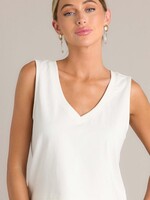 ZSupply Sloane V Neck Tank
