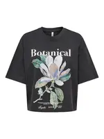 Only Fleur Tee