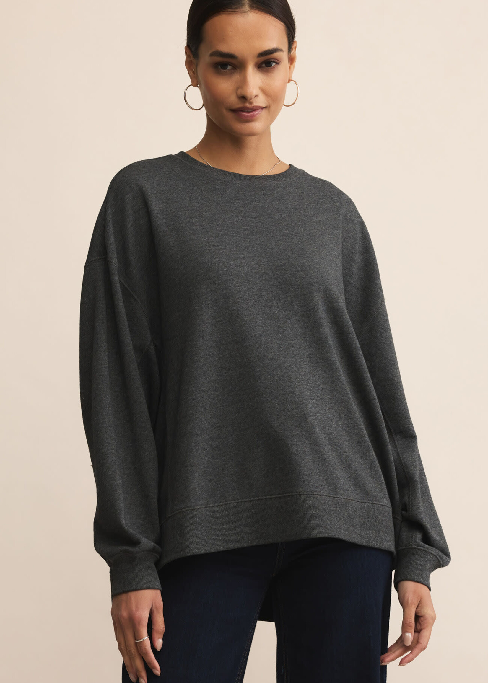 ZSupply Weekender Crew