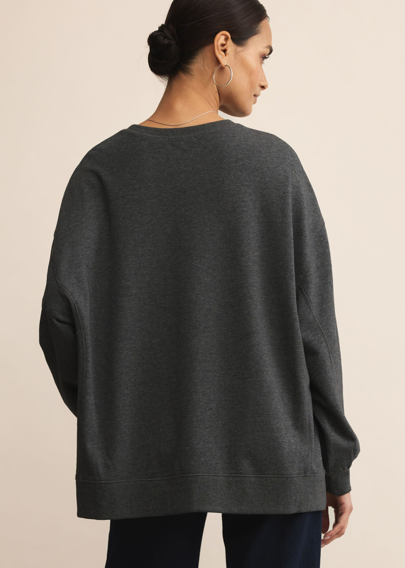 ZSupply Weekender Crew