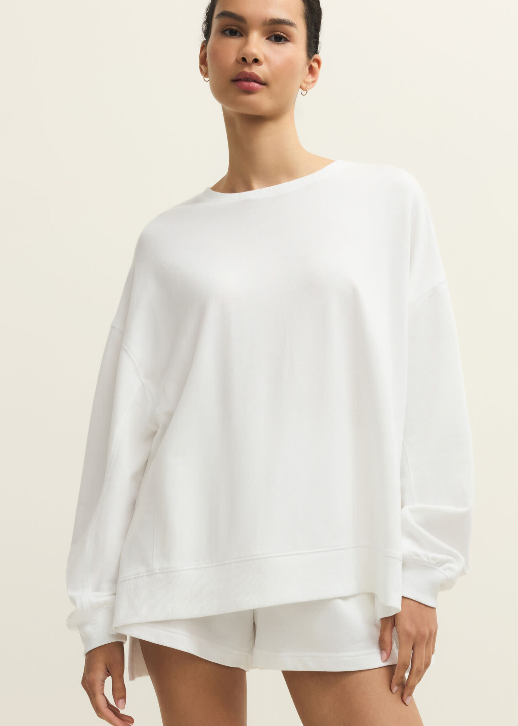 ZSupply Weekender Crew