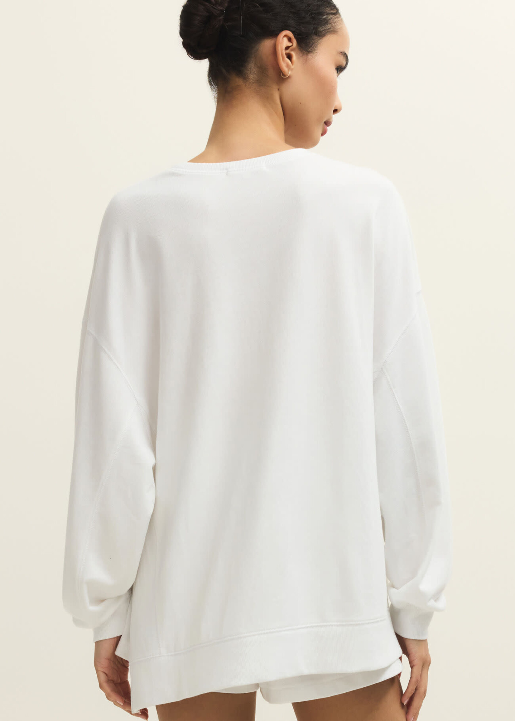 ZSupply Weekender Crew