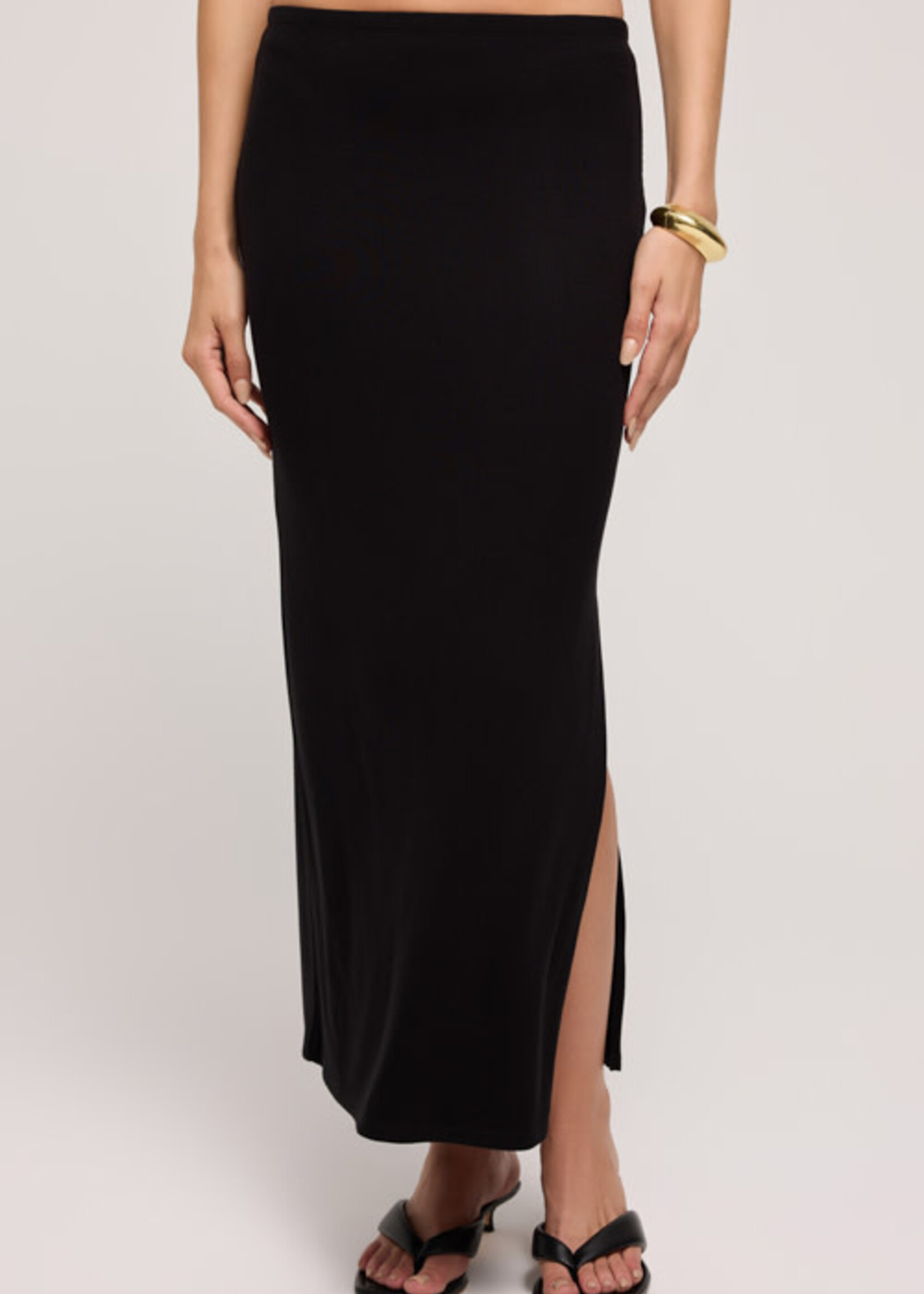 ZSupply Jaylen Midi Skirt