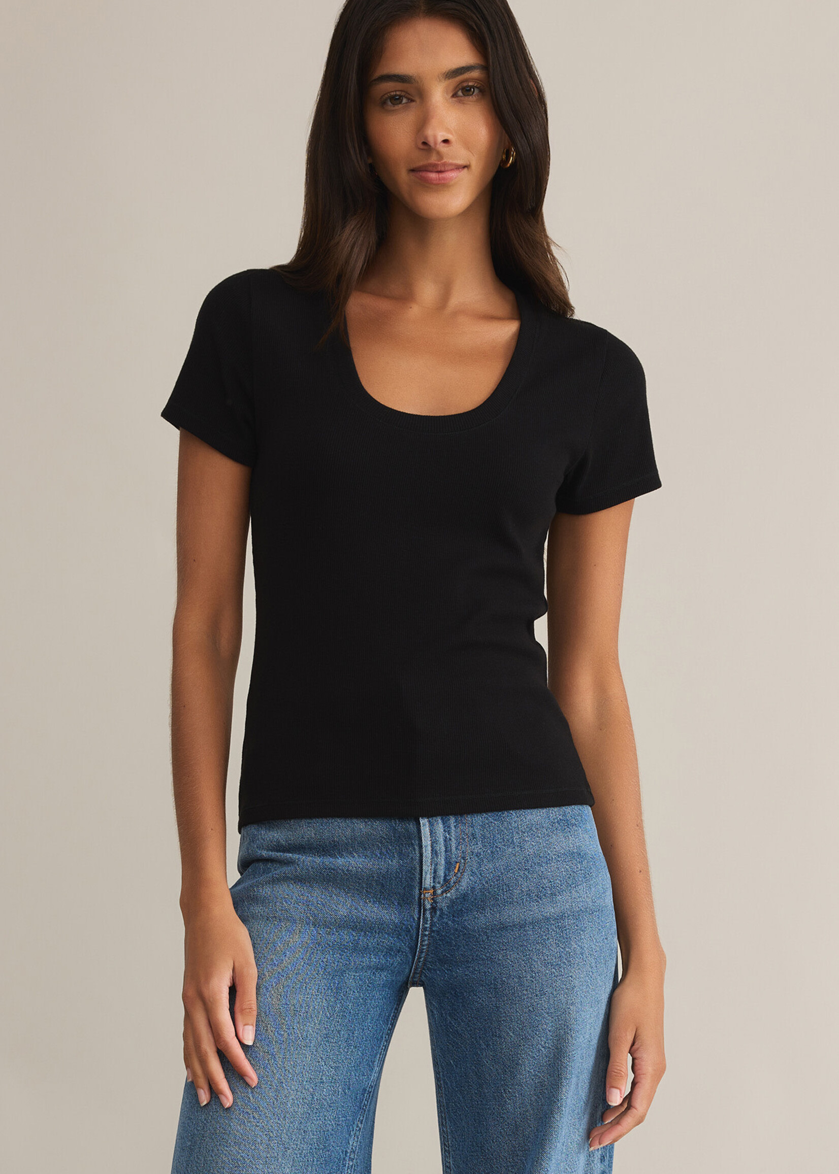 ZSupply Sirena rib SS Scoop