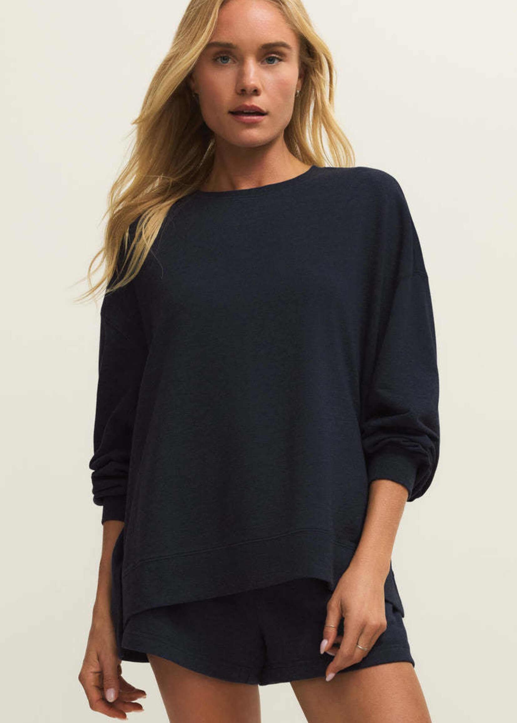 ZSupply Weekender Crew