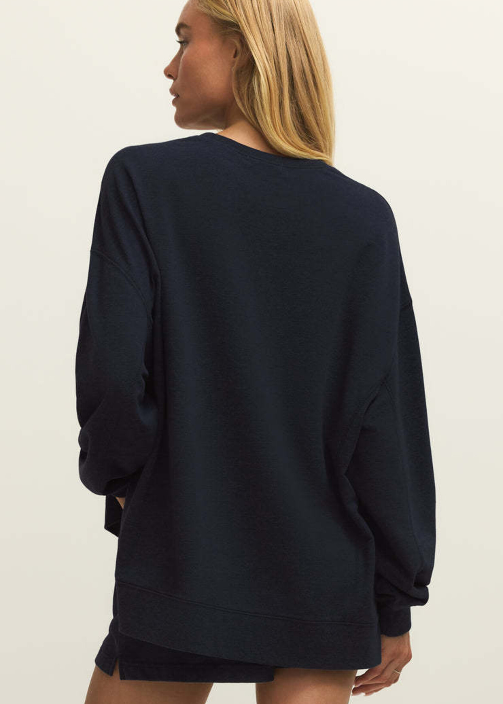 ZSupply Weekender Crew