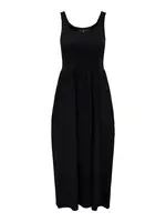 Only May Tank Midi Dress