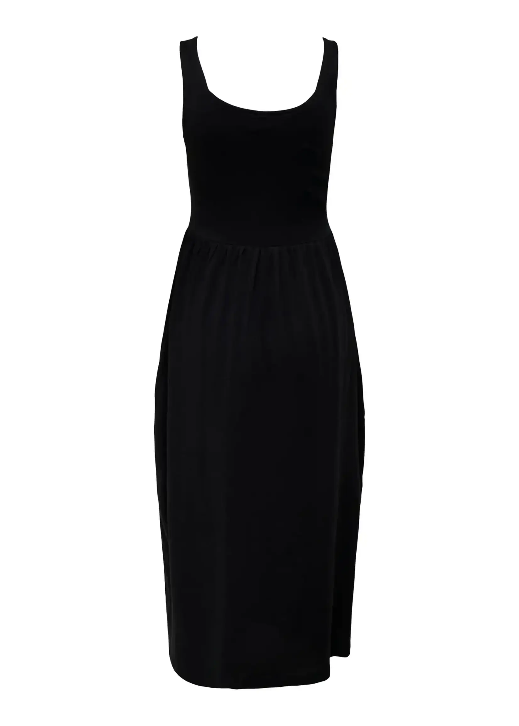 Only May Tank Midi Dress