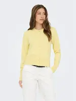 Only Mio Button Up Cardi