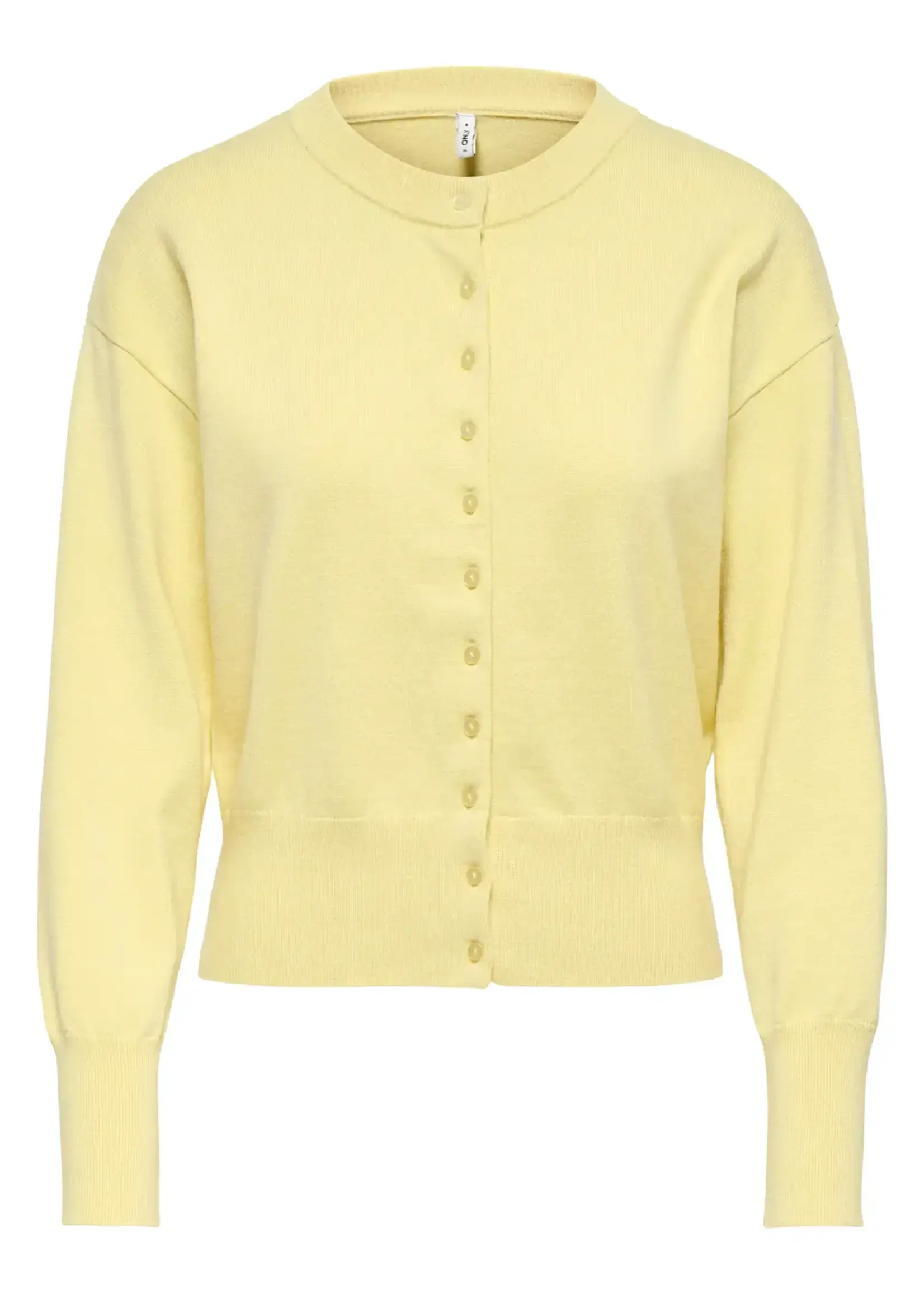 Only Mio Button Up Cardi