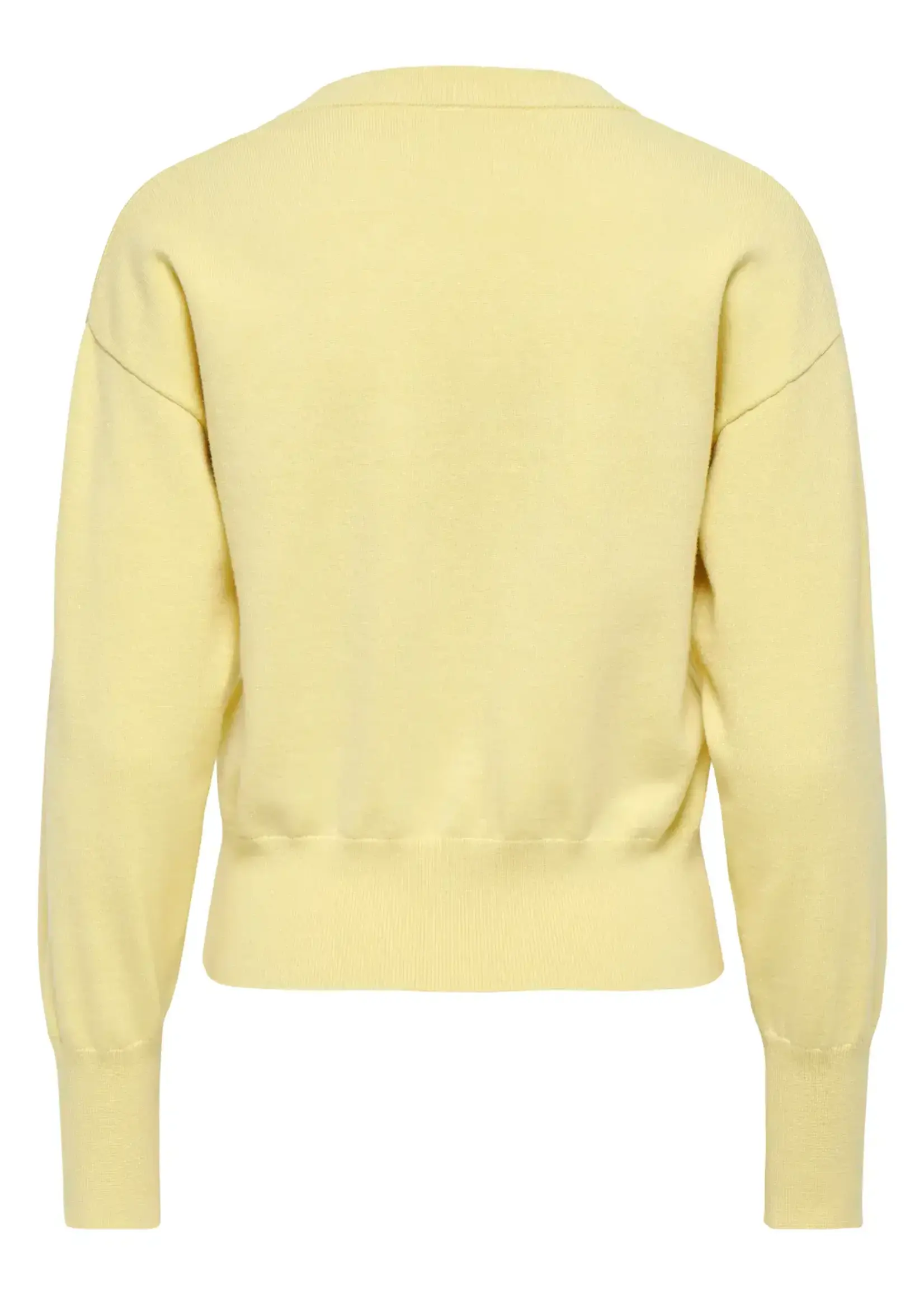 Only Mio Button Up Cardi