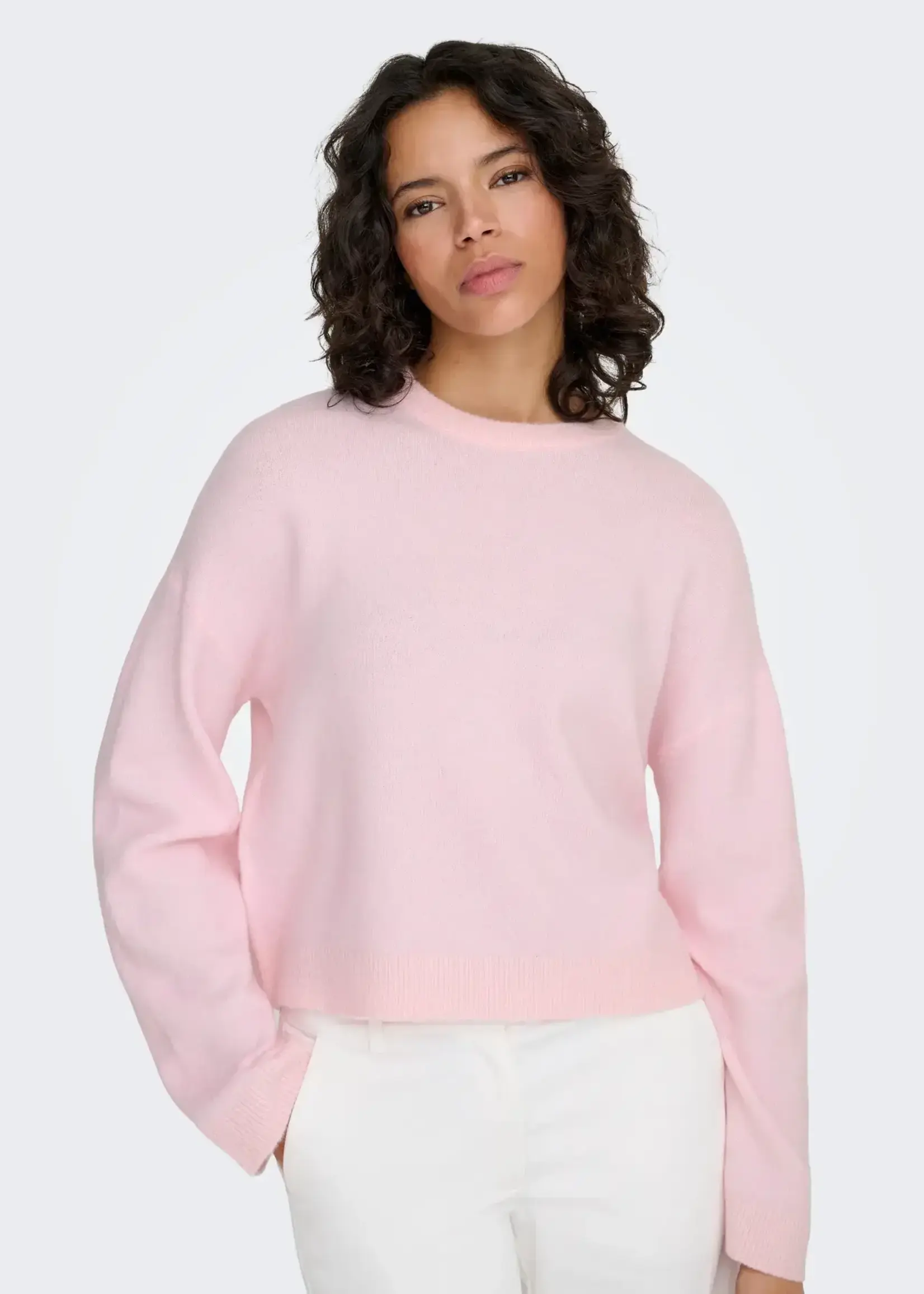 Only Simoni Pullover Sweater