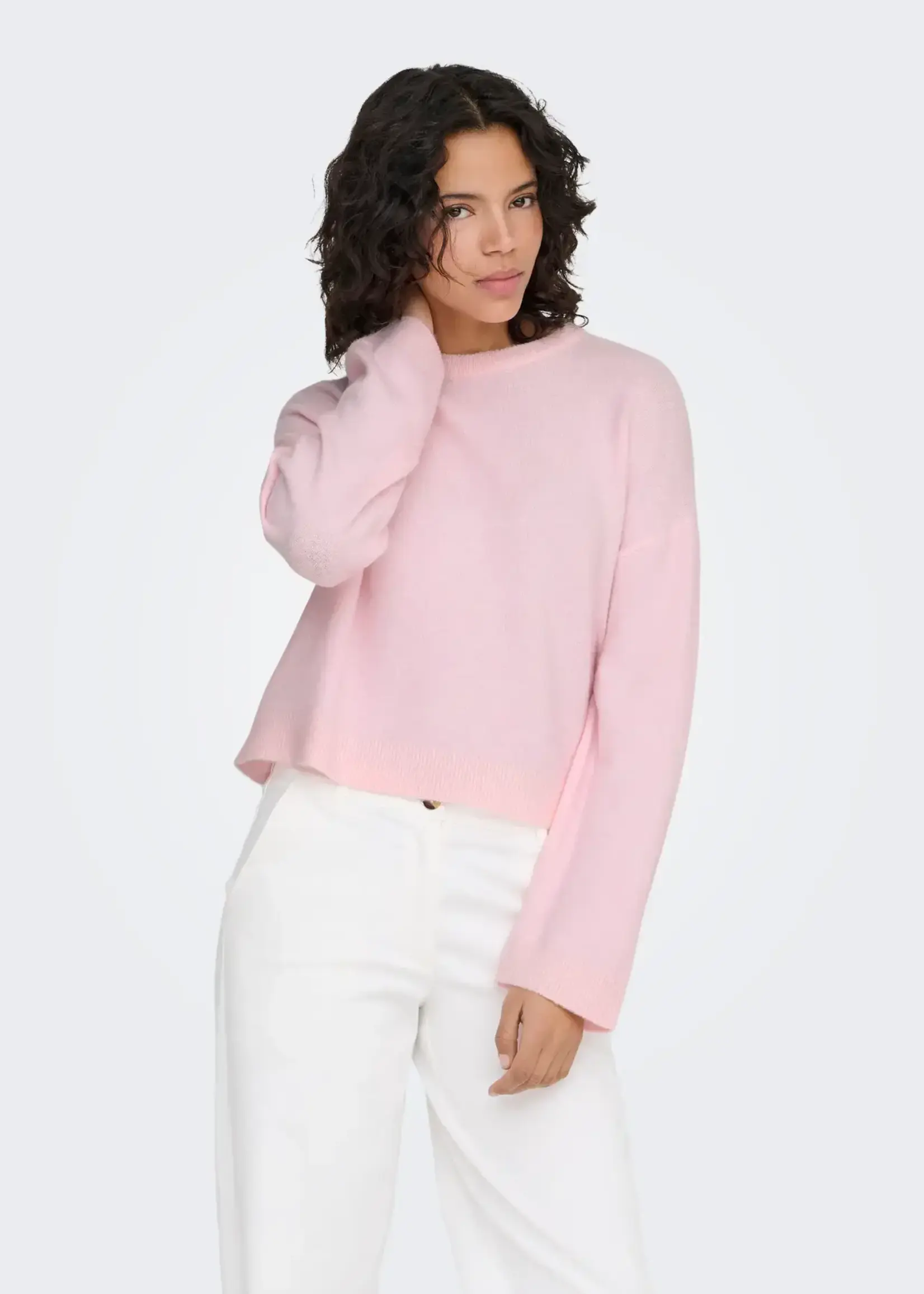 Only Simoni Pullover Sweater