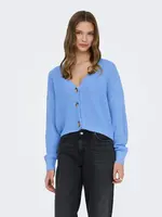 Only Carol 3 Button Cardi
