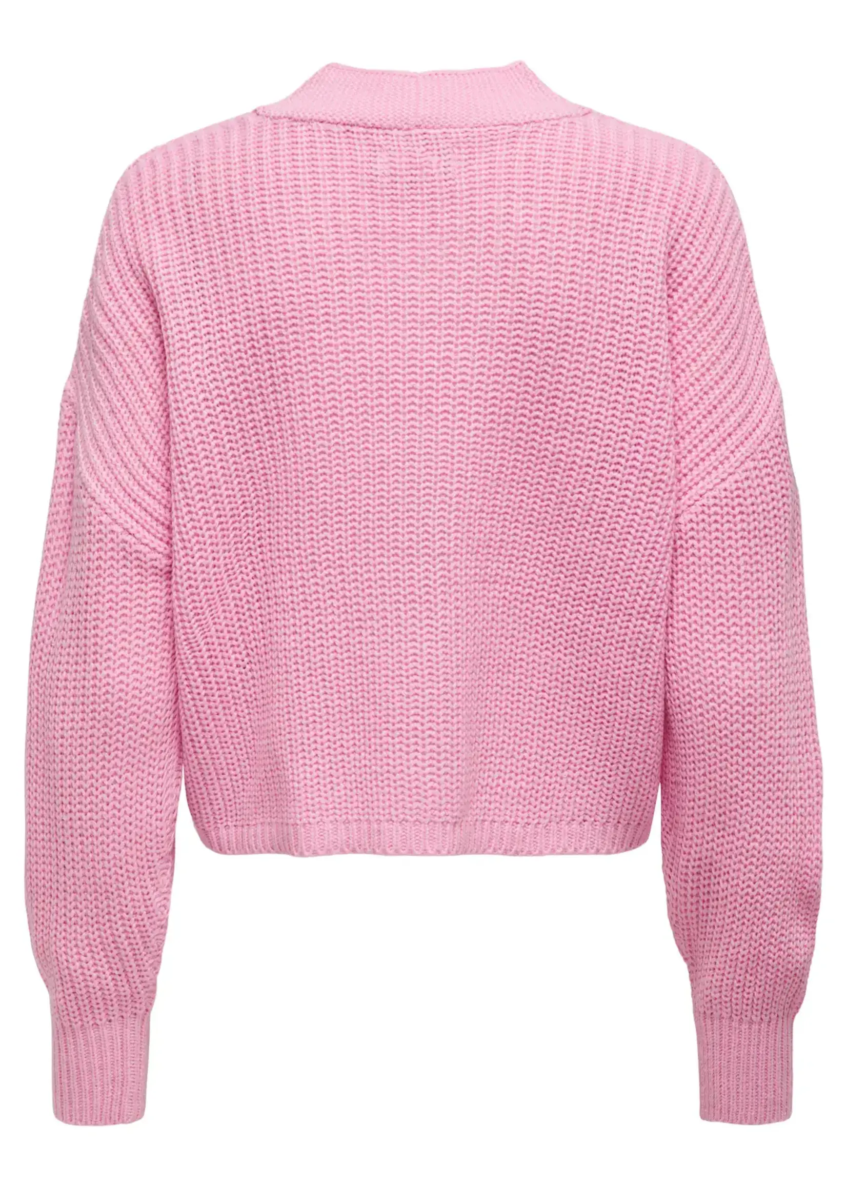 Only Carol 3 Button Cardi