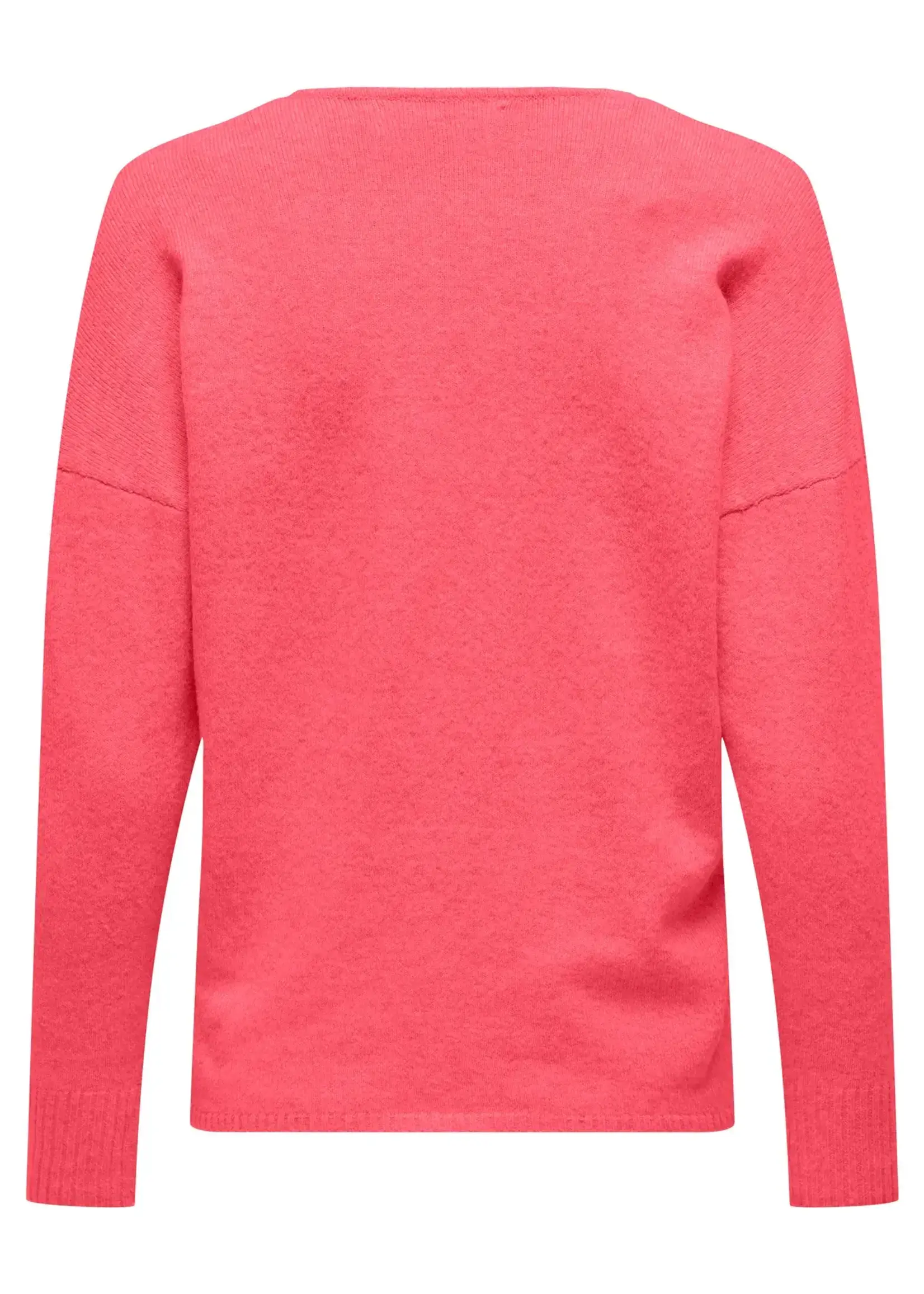 Only Rica Light Pullover Knit