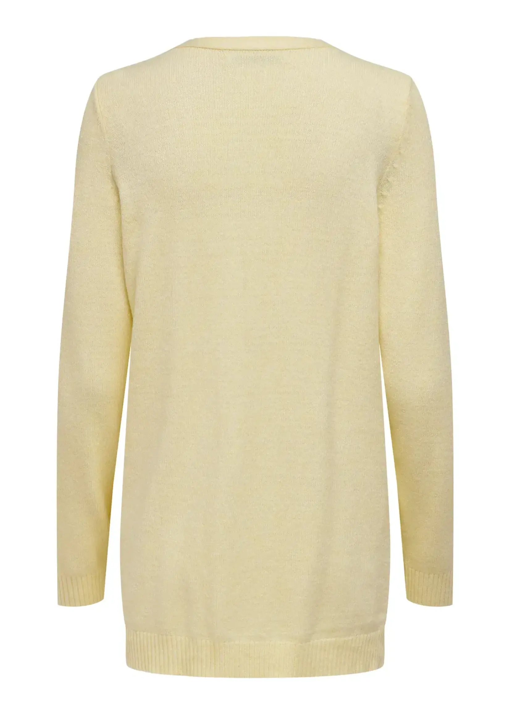 Only Lesley Open Pocket W Cardi