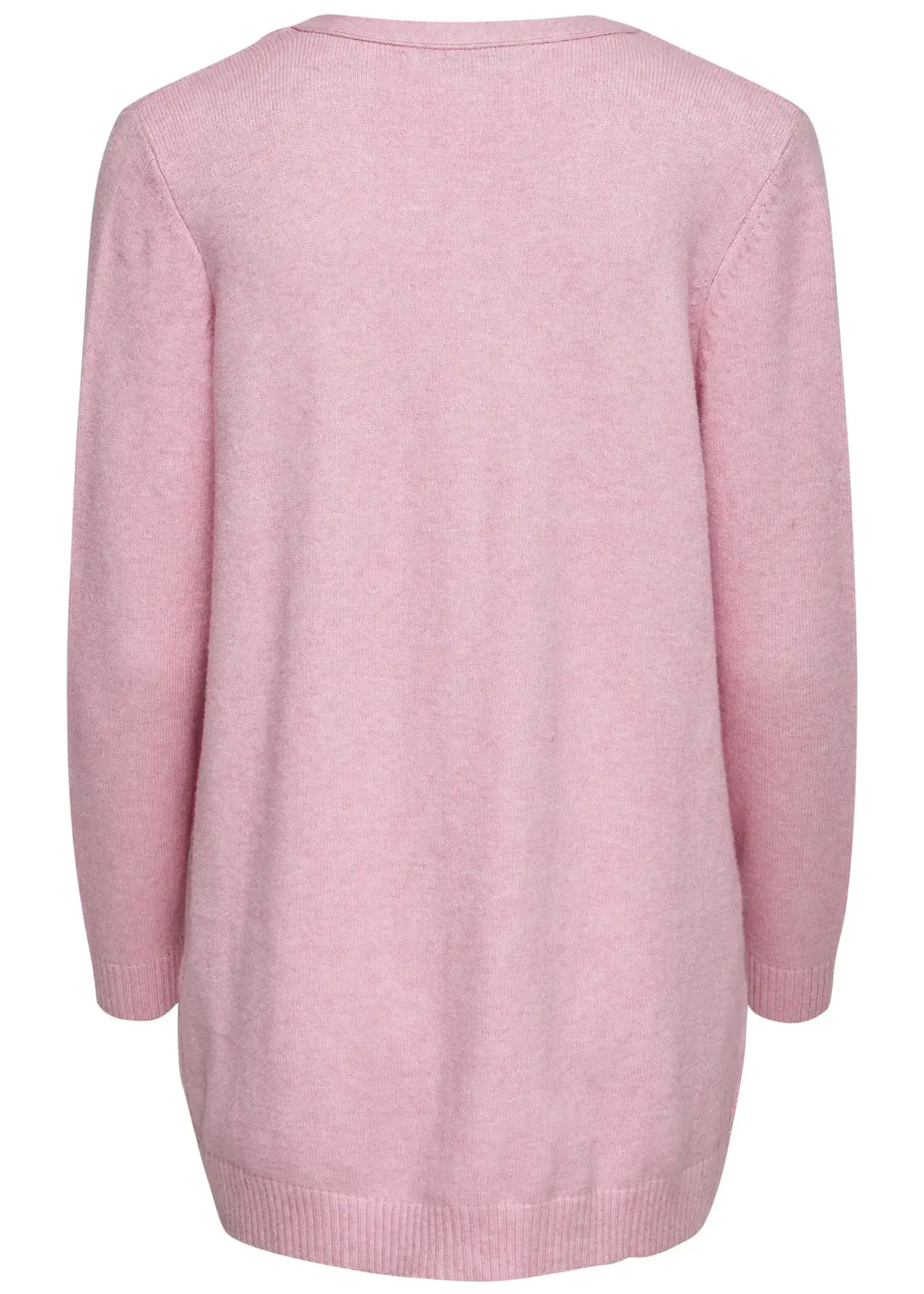 Only Lesley Open Pocket W Cardi