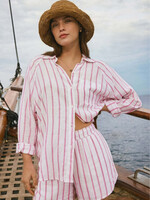 ZSupply Perfect Linen Button Up