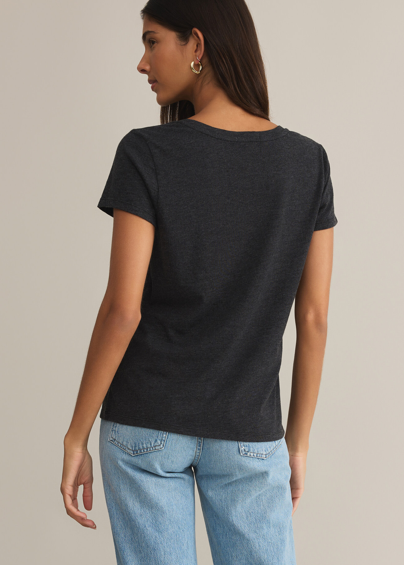 ZSupply Anywhere scoop tee