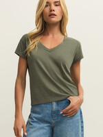 ZSupply Everyday V Neck Tee