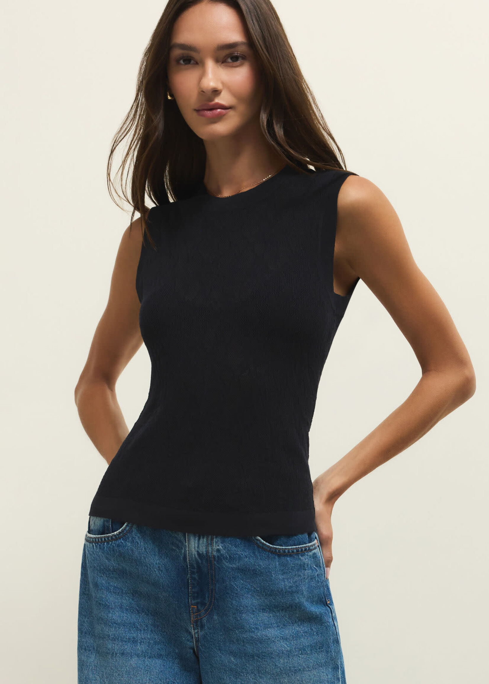 ZSupply Tibi Mesh Tank