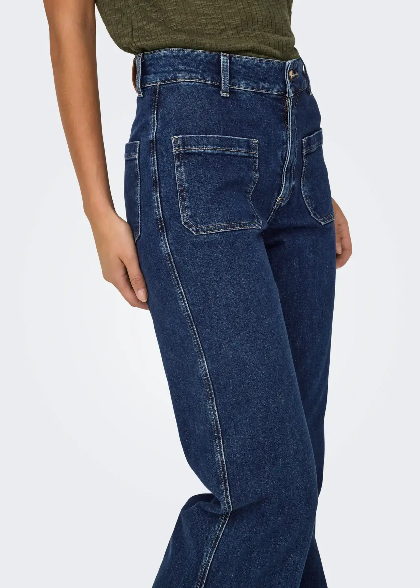 Only Summer Markets Jean