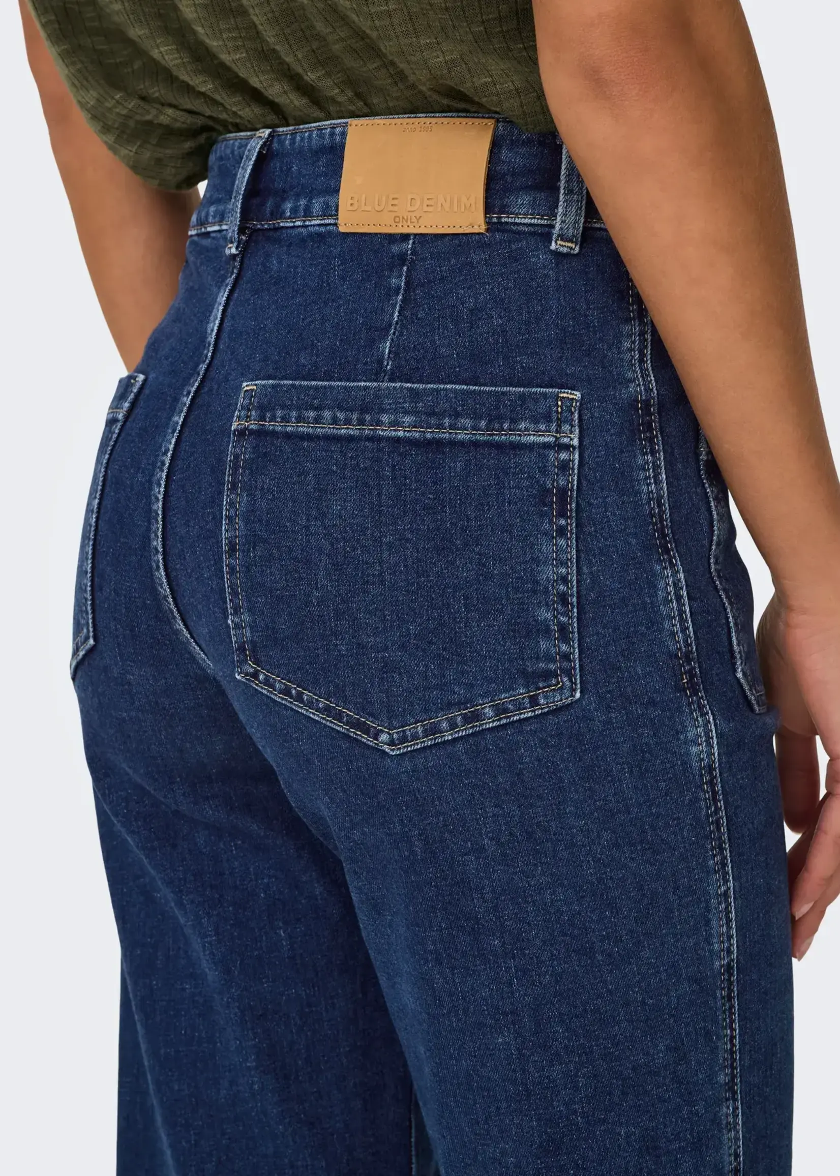 Only Summer Markets Jean