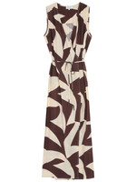Velline Bold Print Dress