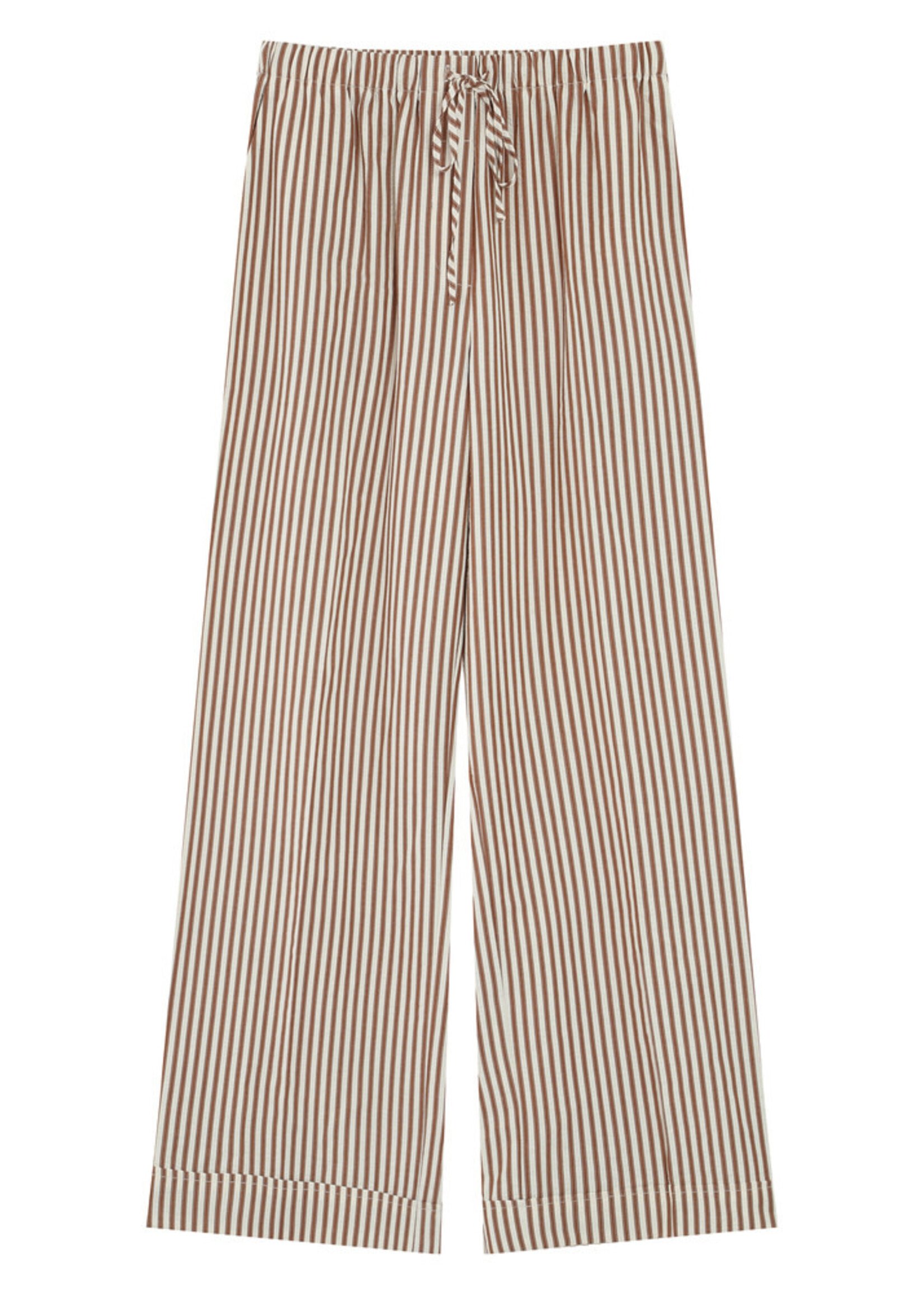 Volute Stripe Pant