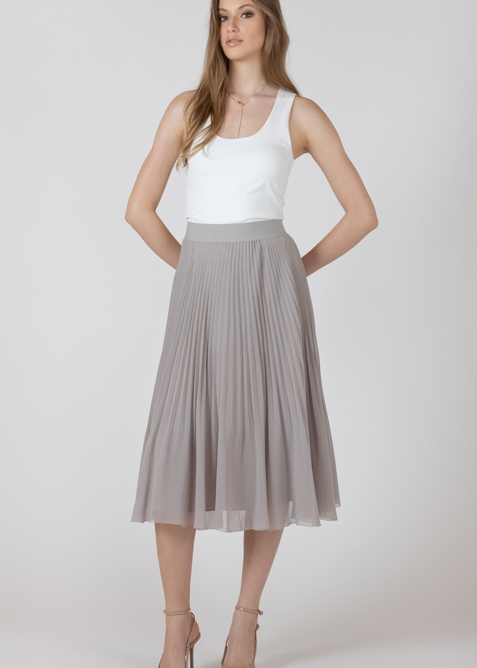 Dex Summer Celebration Skirt