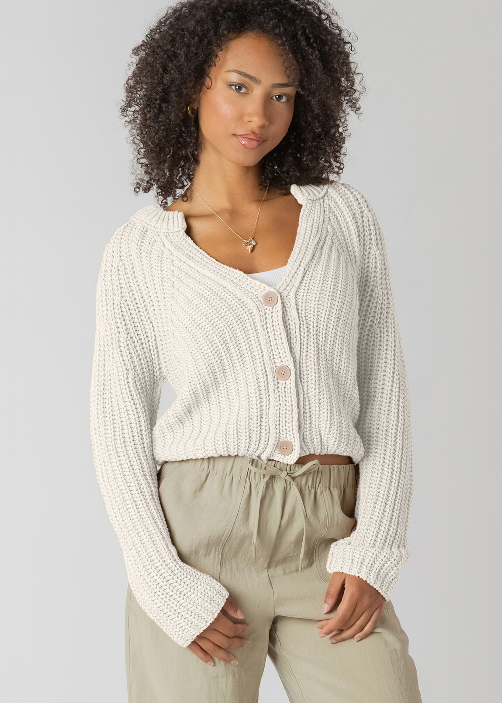 Dex Everyday Cutie Cardigan