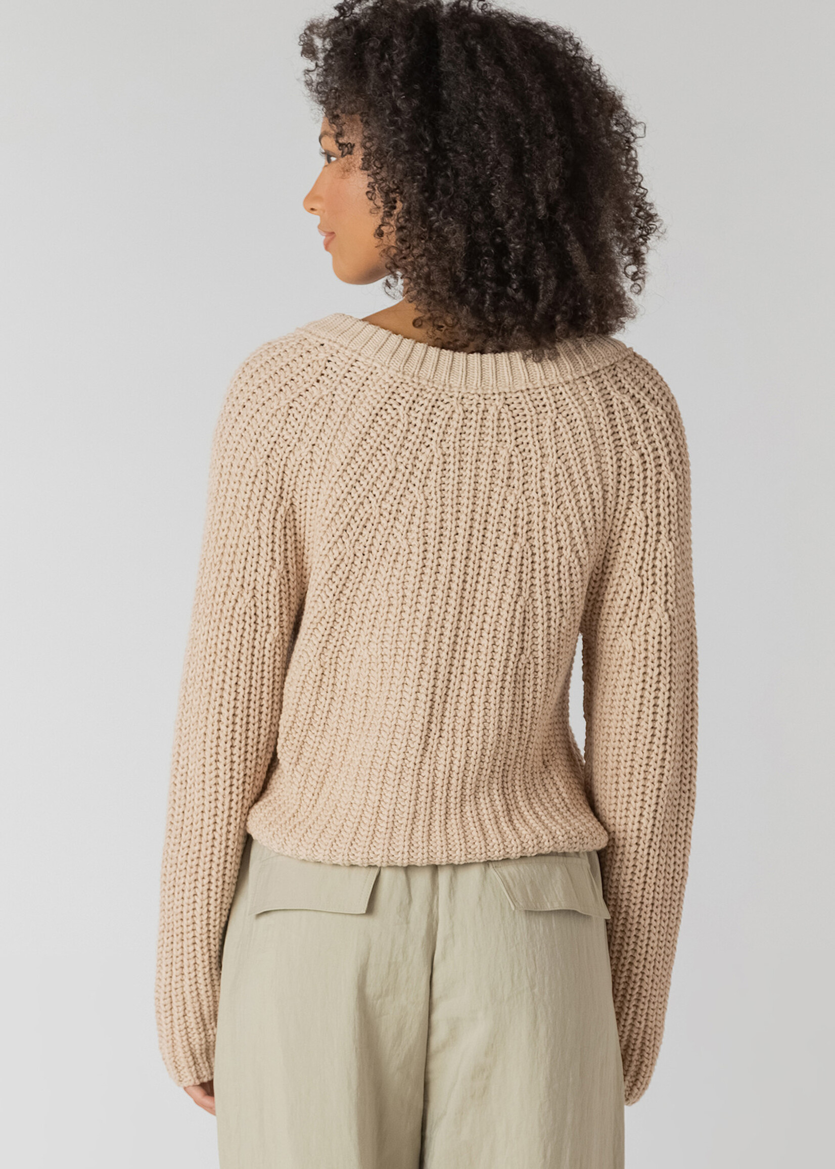 Dex Everyday Cutie Cardigan