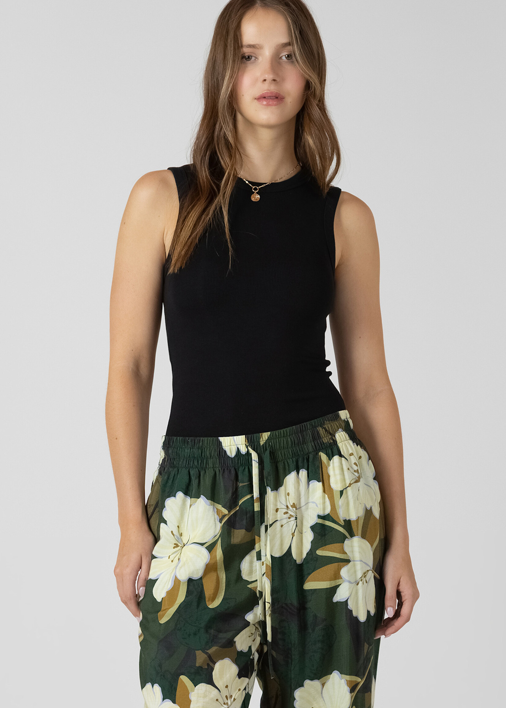 Dex All Summer Rib Tank