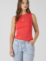 Dex Summer Punch Bttn Top