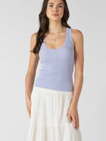 Dex Violetta Rib Swtr Tank