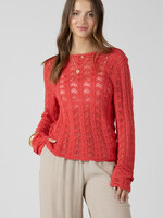 Dex Madrid Crochet Seater