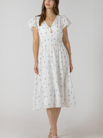 Dex Lovely Summer Dress
