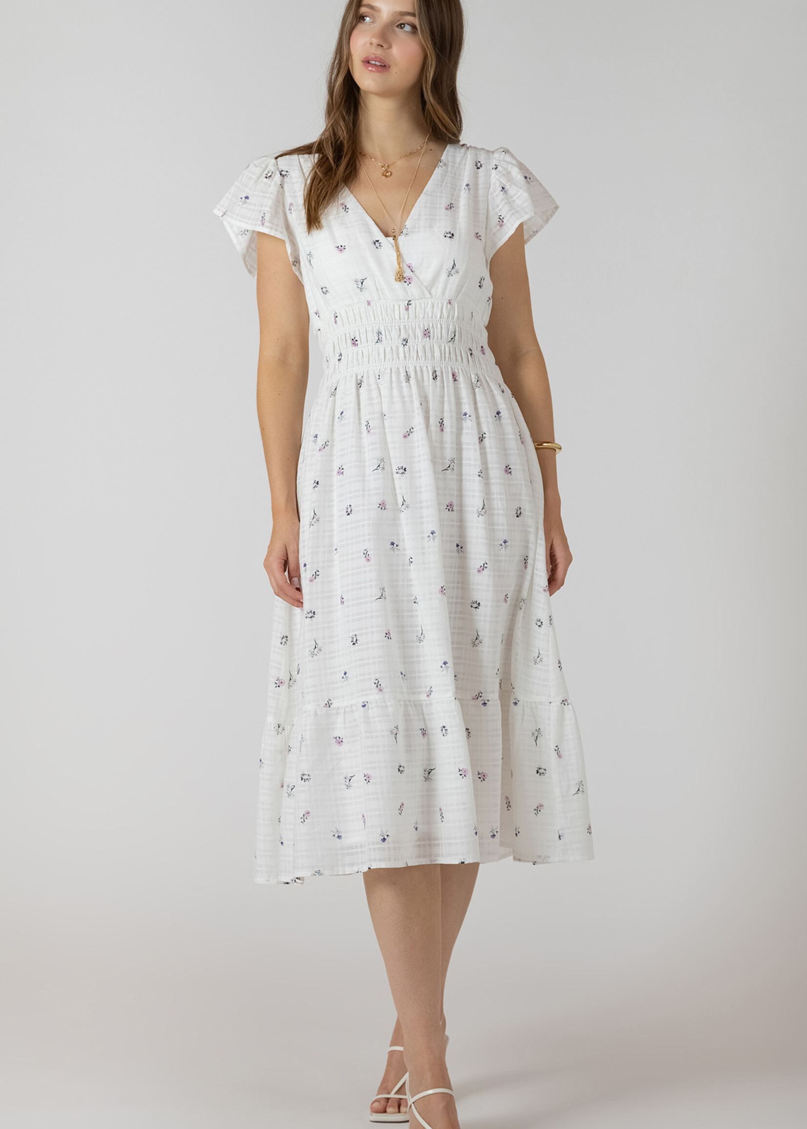 Dex Lovely Summer Dress