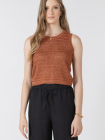 Dex Athena Knit Tank